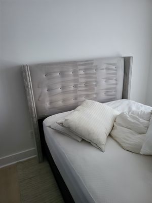 Head board