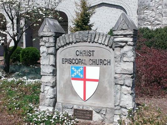 Christ Episcopal Church