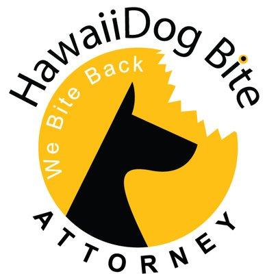 Hawaii Dog Bite and Personal Injury Attorney