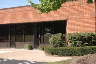 Data Recovery Group's Southfield, MI office.