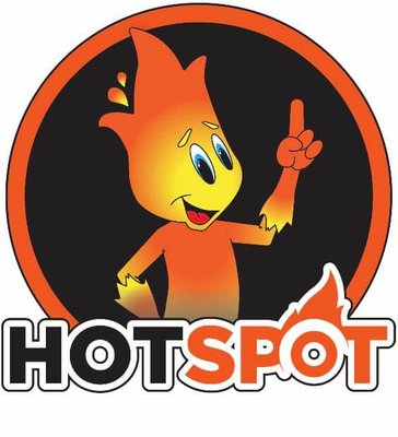 Stop by your local Hot Spot!