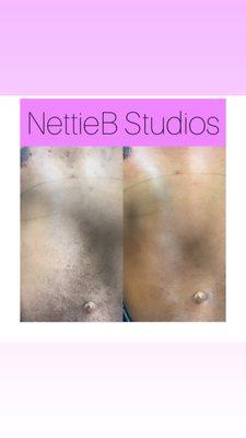 Nettie B Studios