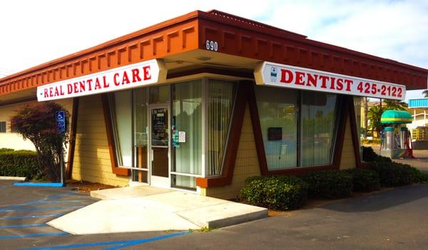 Real Dental Care