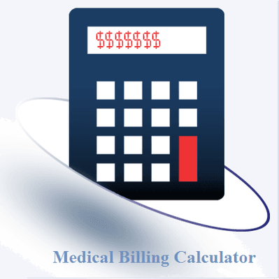 Medical Billing Calculator | M-Scribe