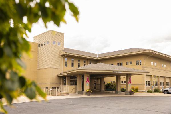 Grand Junction Diagnostics and Mammography