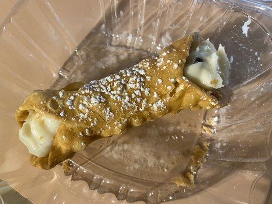 Cannoli