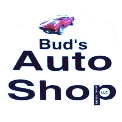 Bud's Auto Shop