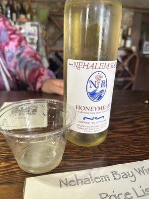 Nehalem Bay Winery