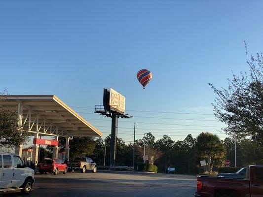 Balloons & Beyond