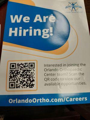 Orlando Orthopaedic Center