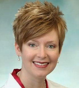 Dr. Susan Smittkamp, Ph.D., FAAA, Audiologist