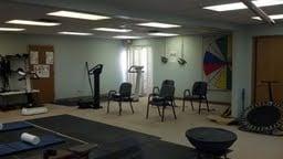 Rehab Center