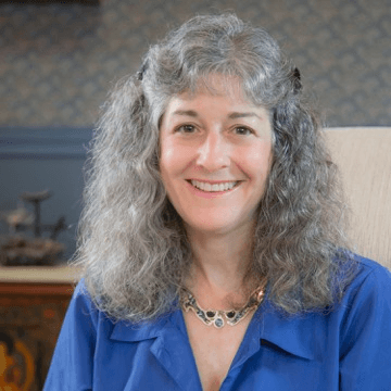 Deborah Cohen, LMFT Soul Wisdom Therapy owner