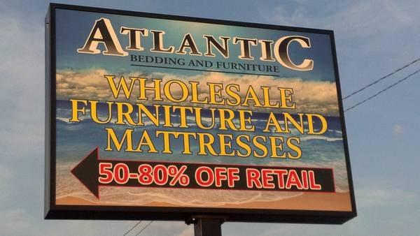 Atlantic Bedding and Furniture