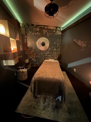 Massage Room