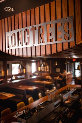 The Longtrees Bar