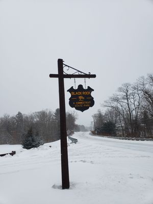 Black Rock State Park