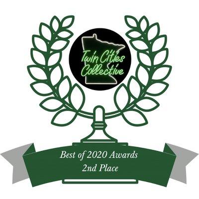 Voted 2nd best skincare/spa in Minneapolis.