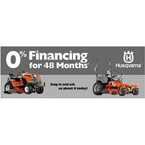 It's not to late for great financing in 2014.