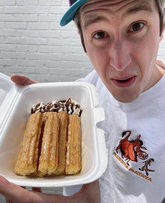 Churros