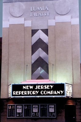 New Jersey Professional Theater