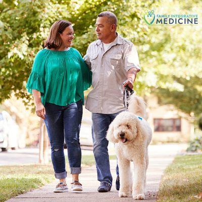 Family Integrative Medicine