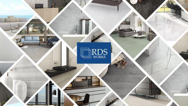 RDS Works Flooring