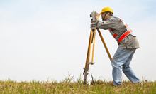 Maine Land Surveying