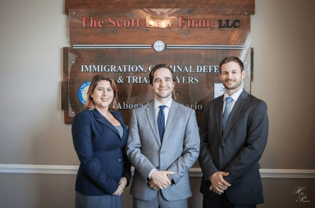 The Scott Law Firm, LLC