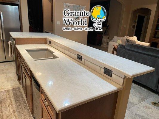 Granite World