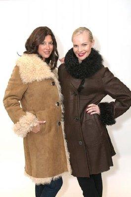 Fur lined Coats2