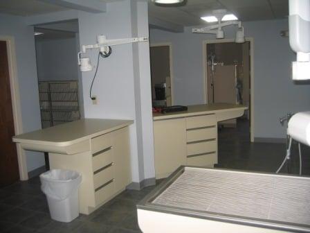 Treatment Room