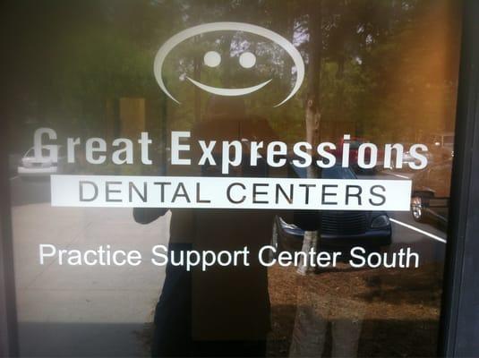 Great Expressions Dental Centers