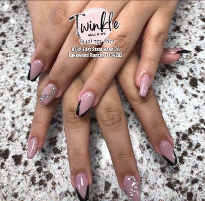 Twinkle Nails & Spa