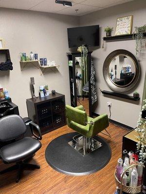 Salon and Spa Galleria - NRH