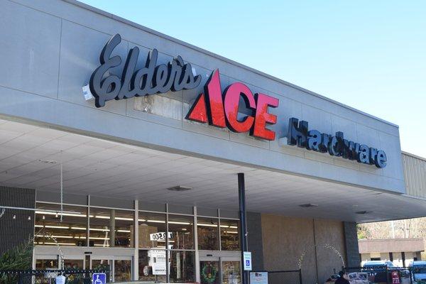 Elder's Ace Hardware-East Ridge