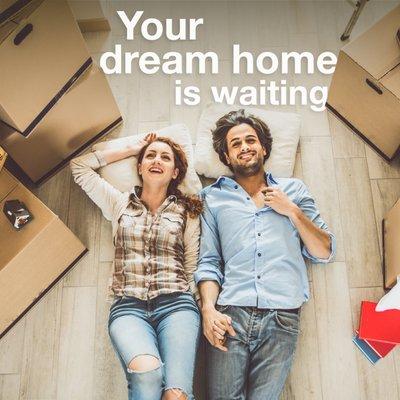 Find your dream home with Angie Allenfort PA