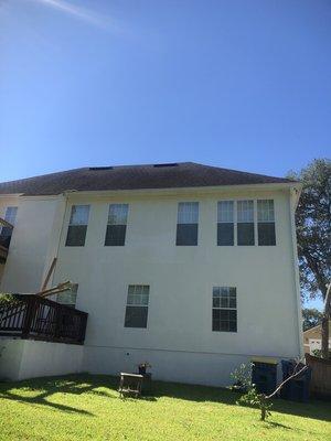 Roofing in Jacksonville, FL