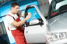 Alpha Auto Glass Techs