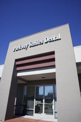 Parkway Smiles Dental