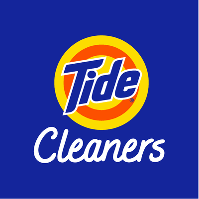 Tide Cleaners