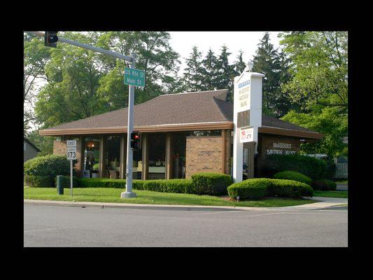 McHenry Savings Bank