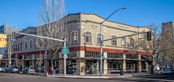 Roth McGilchrist Buildings