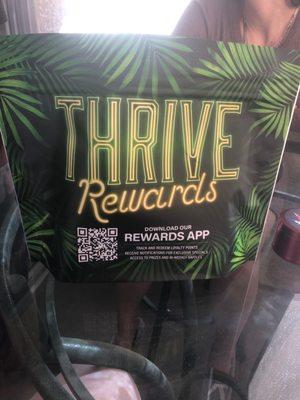 Thrive Cannabis Marketplace