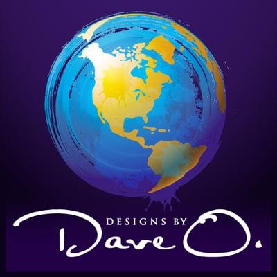 Designs By Dave O - Bringing the world to your web.