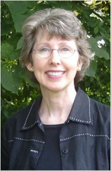 Dr. Mary Eileen Geary, D.D.S.