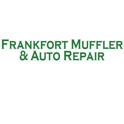 Frankfort Muffler & Auto Repair