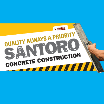 Santoro Concrete Construction