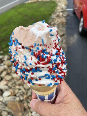 Sprinkles Soft Serve & Tasty Treats