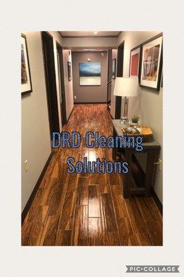 DRD Cleaning Solutions